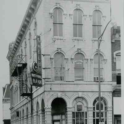 Shelby National Bank