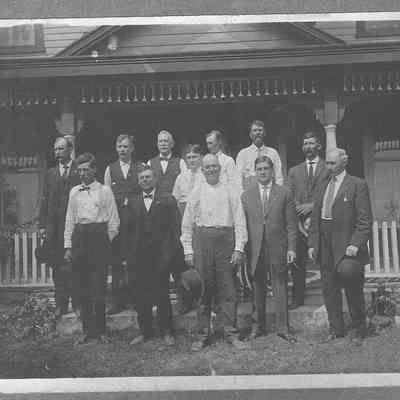 Duffy, Duffy, Byron et al