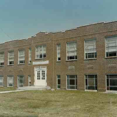 "Old" Marion School