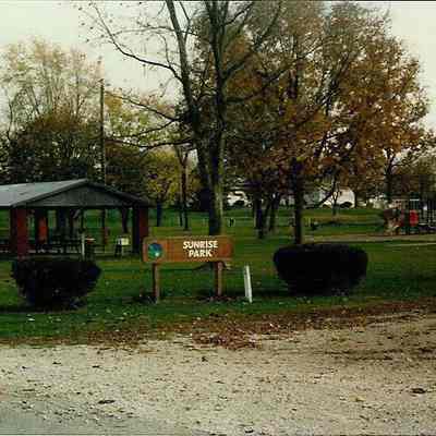 Sunrise Park