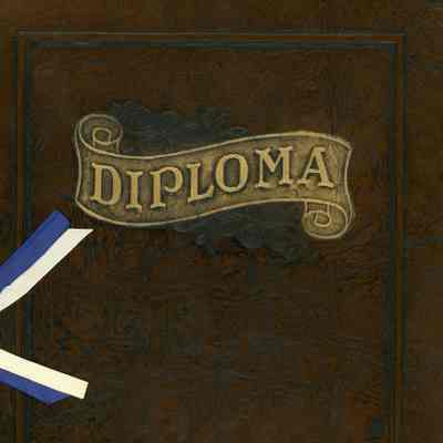 Waldron High School Diploma