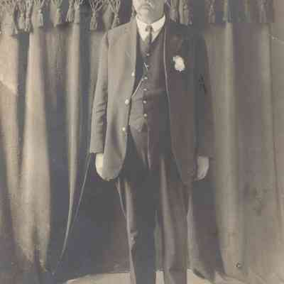 William T Weakley Gr; Gr; Grandfather of Roxanne (Weakley) Cord