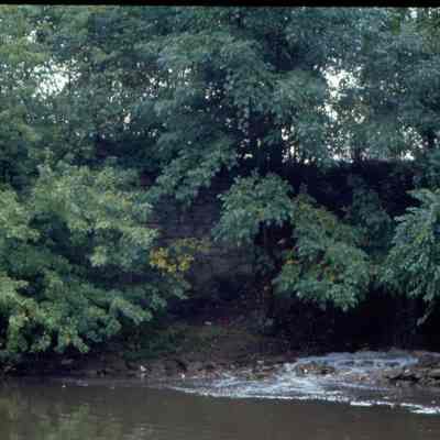 I & C Traction Bridge