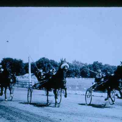 Shelby County Fairgrounds