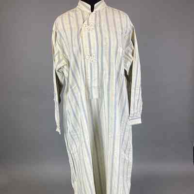 Men’s Nightshirt