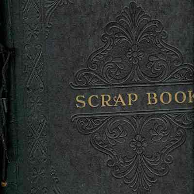 Scrapbook
