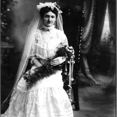 Schaeuberip, Joe Mrs.