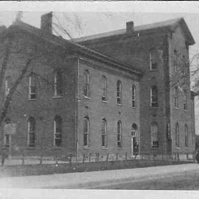 Franklin Street School