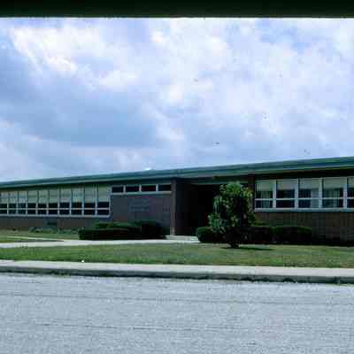 Coulston Elementary School
