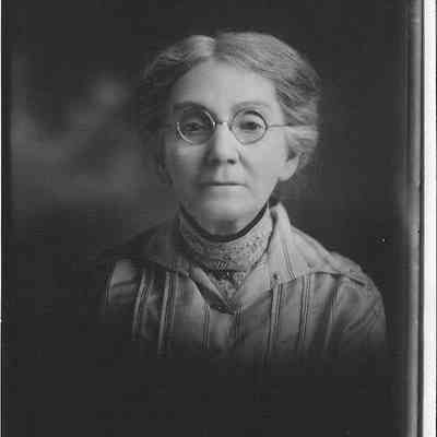 Grover (Shelhorn, Mary "Mollie" Grover)