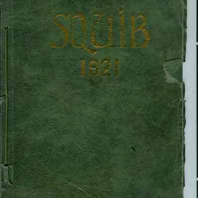 Squib 1921