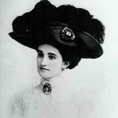 Stewart, Robert, Mrs.