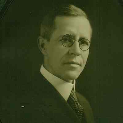 Unidentified man and woman