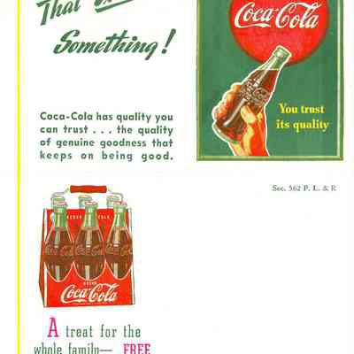 That Extra Something!