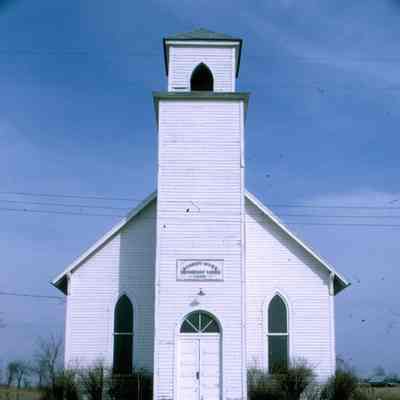 Brandywine Methodist Church