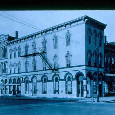 Shelby National Bank