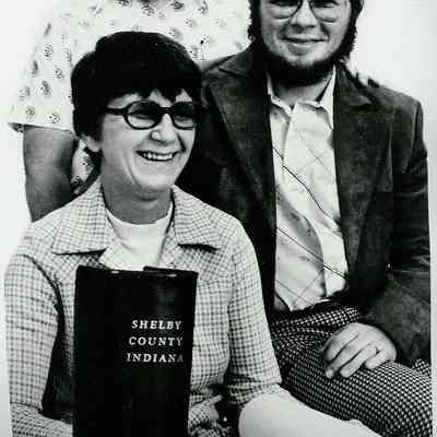 Shelby County Indiana