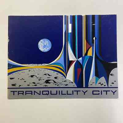 Tranquility City