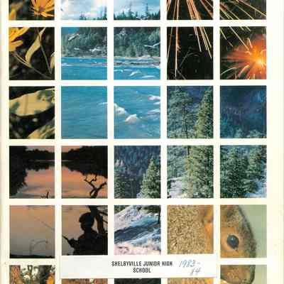 Shelbyville Jr. High School