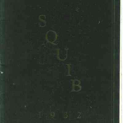 Squib 1932