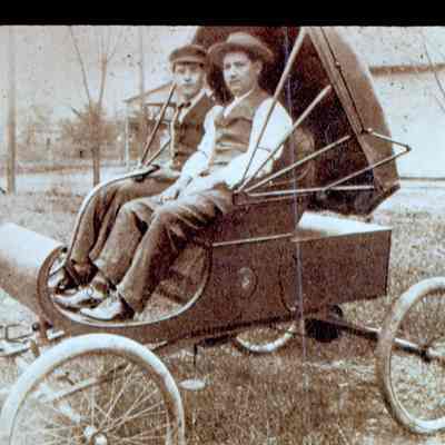 First Auto in Knox County