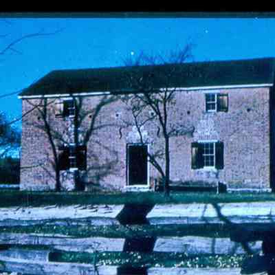 Cedar Grove Baptist Church