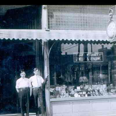 McCloskey's Jewelry