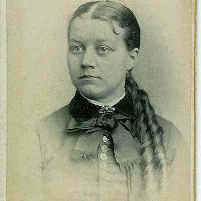 Smith, Rita Strowbridge