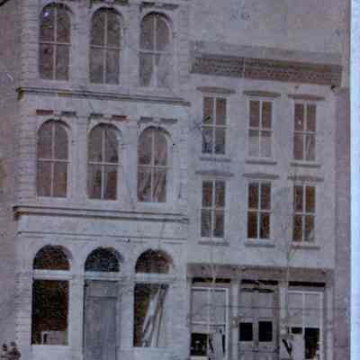 Shelby National Bank