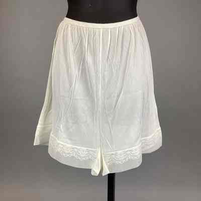 Women’s White Panties