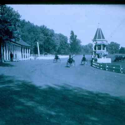 Shelby County Fairground