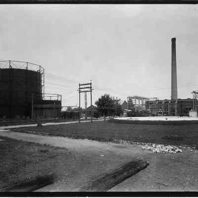 Interstate Public Service Company