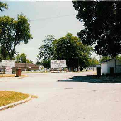 Shelby Couny Fairgrounds