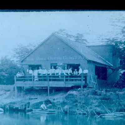 Blue River Outing Club