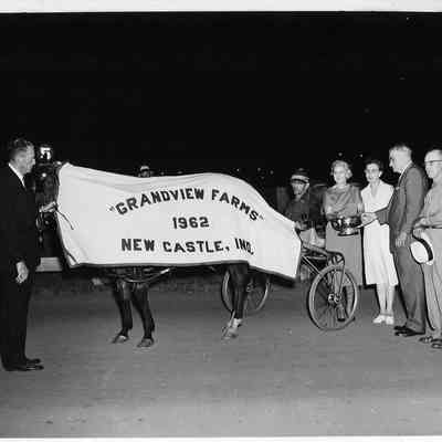 Grandview Farms 1962