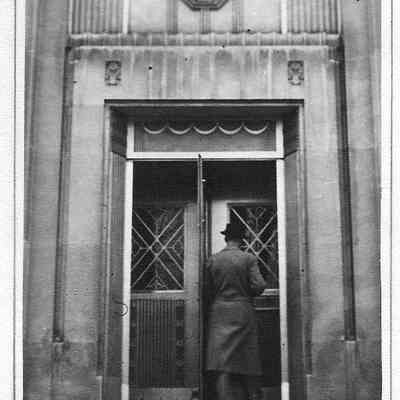 Shelby County Courthouse