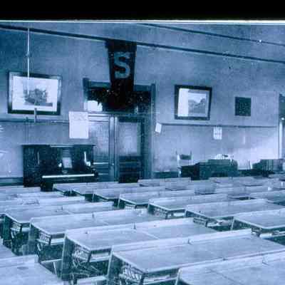 Shelbyville High School