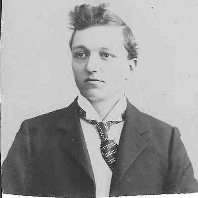 Tindall, William W., Dr.