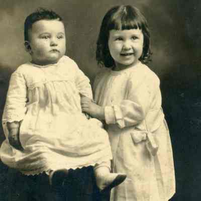 Unidentified Children