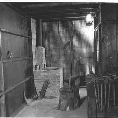 Streets of Old Shelby