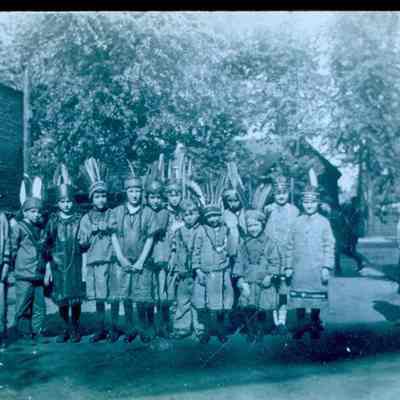 Franklin Street School