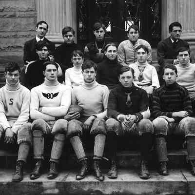 Shelbyville High School Football Team