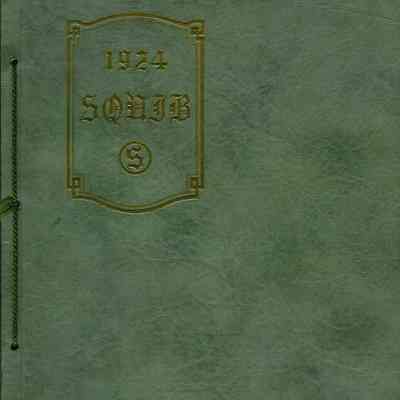 Squib 1924