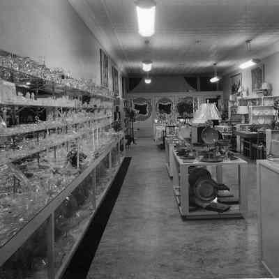 Meloy Brothers, Inc. Store