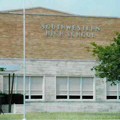 Southwestern High School