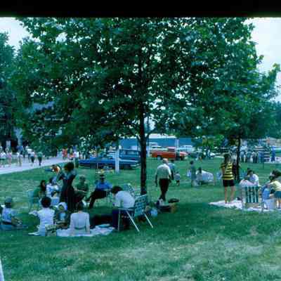 Sesquicentennial Picnic