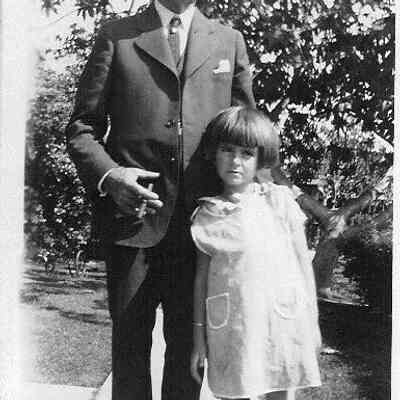 People not identified