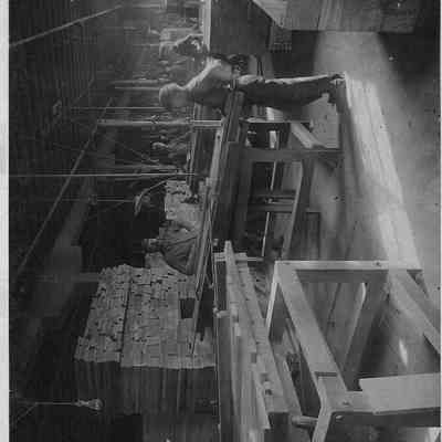 Conrey-Birely Table Company