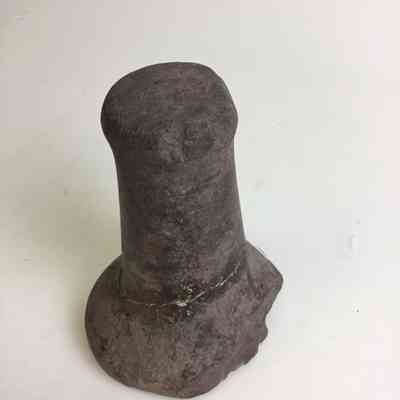 Native American Pestle