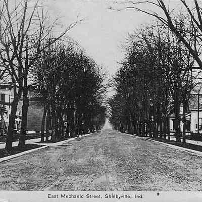 Shelbyville, Indiana